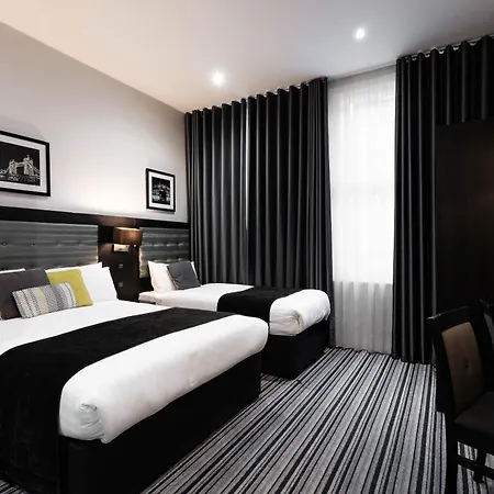 Hotel The W14 Kensington